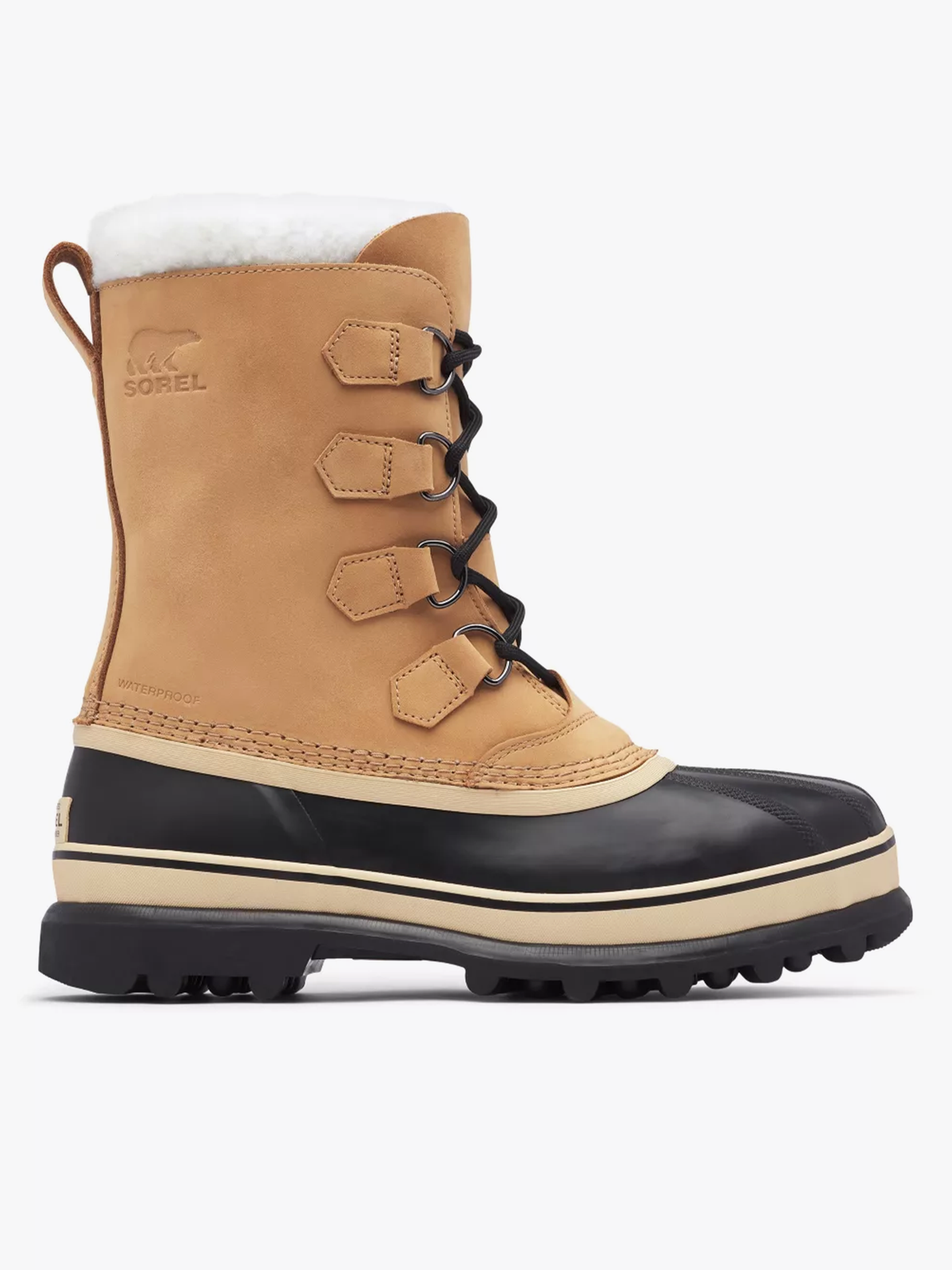 Caribou WaterProof