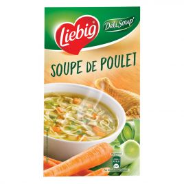 Liebig Deli Kippensoep