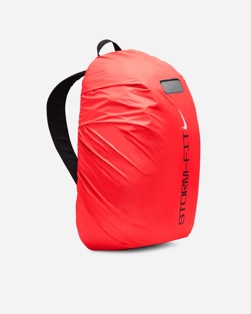 Sac à dos Nike Academy Team Noir & Rouge