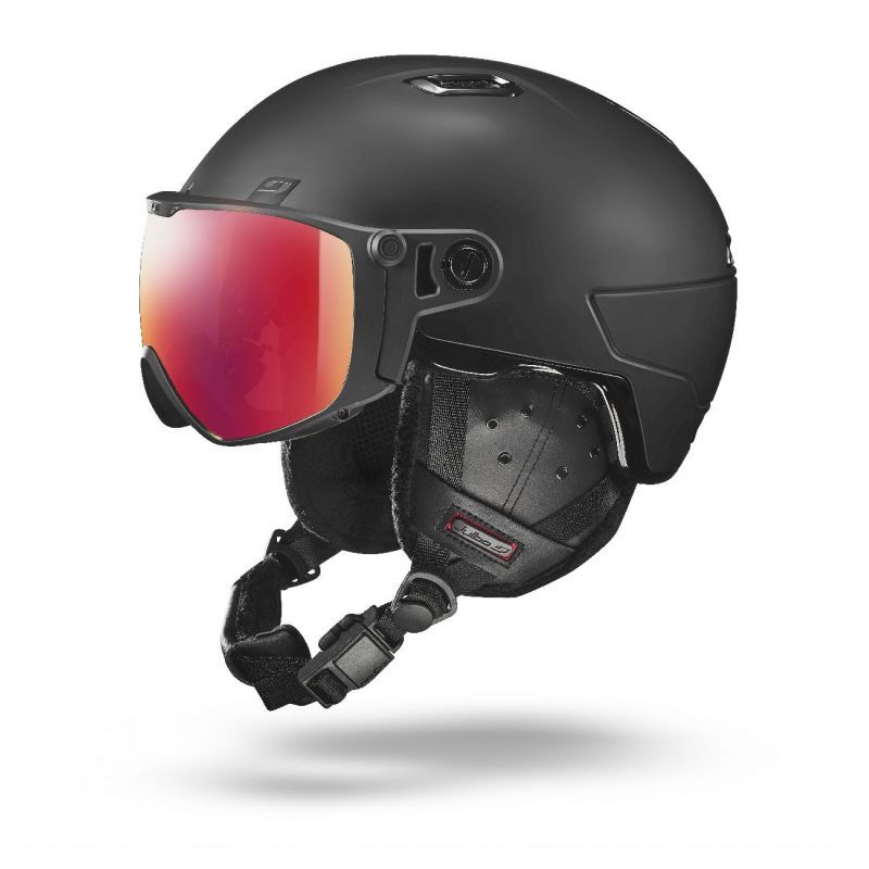Globe Evo - Reactiv 2-3 GlareControl - Casque ski