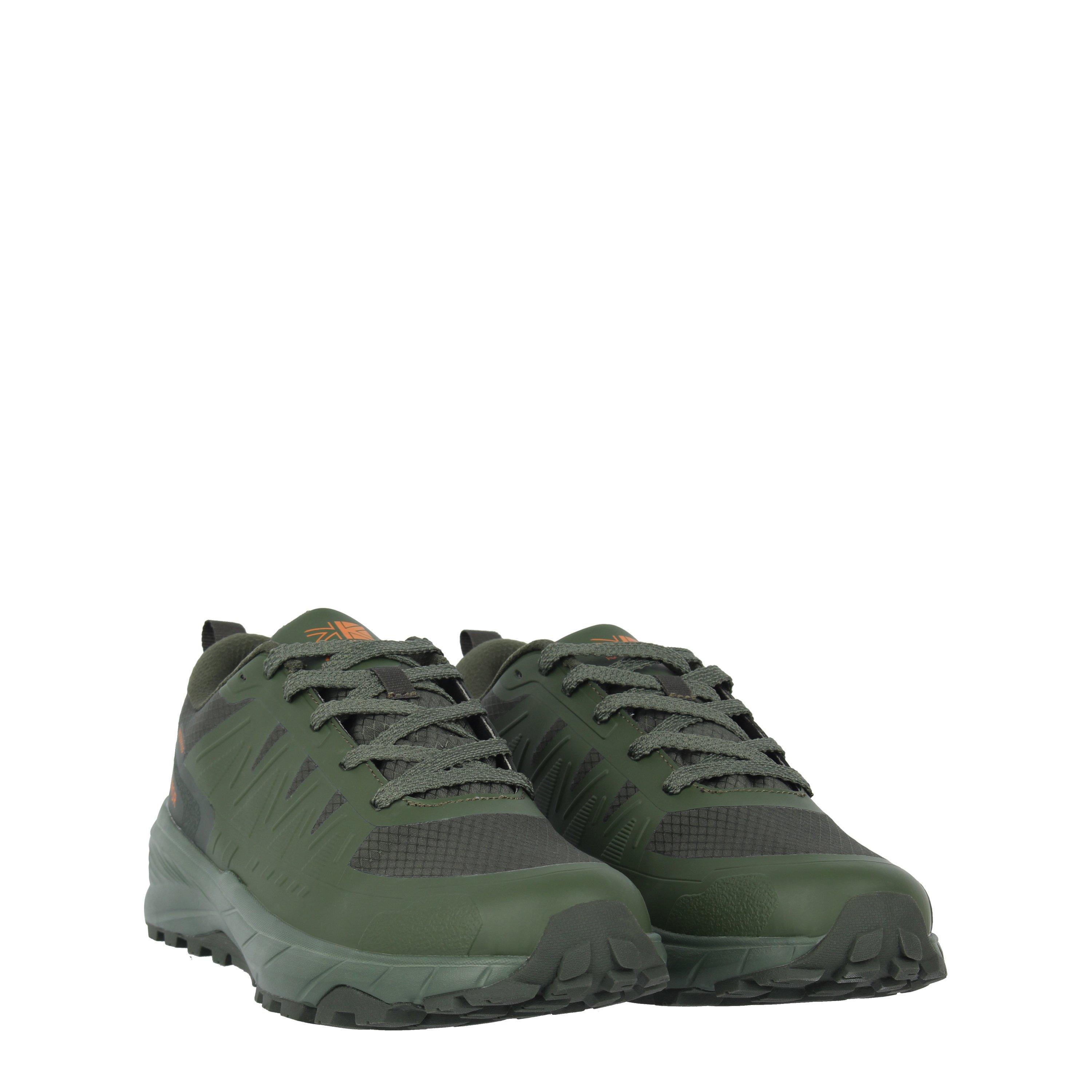 Karrimor Caracal Waterproof Mens Trainers