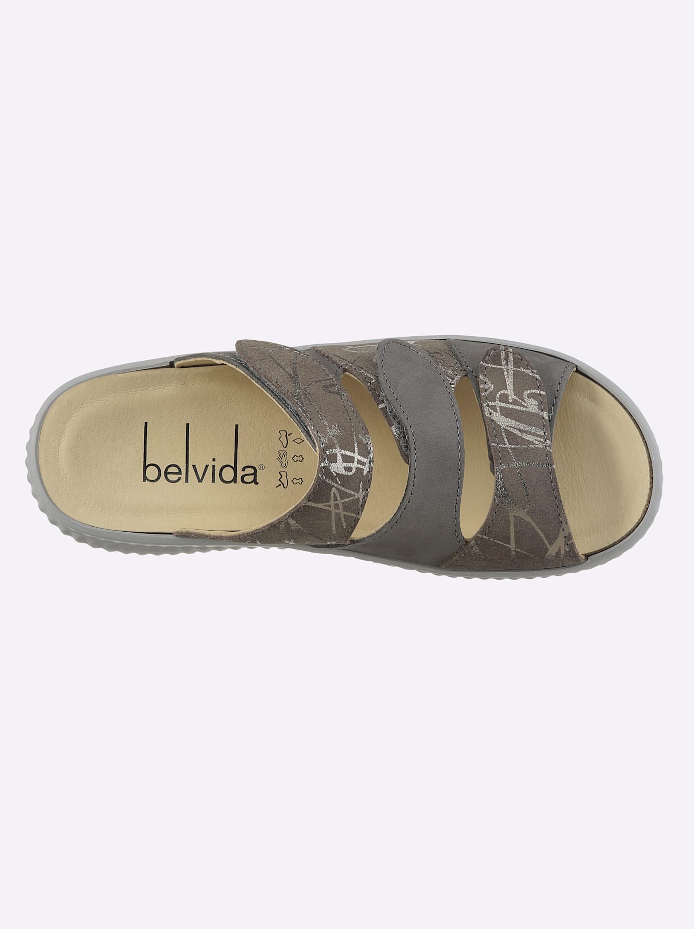 Belvida Pantolette