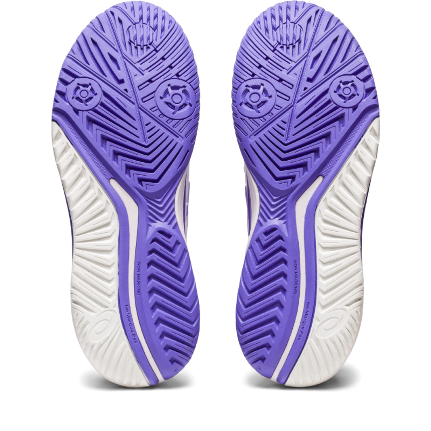Asics Gel-Resolution 9 Dames