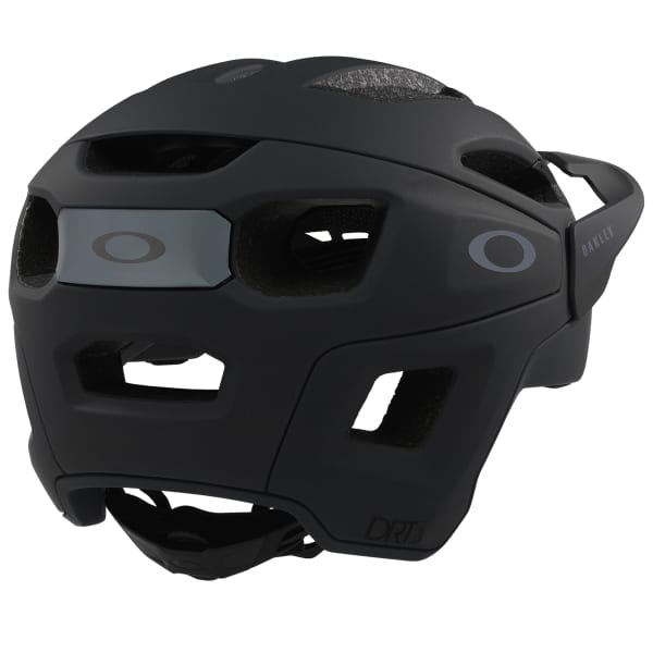Casque VTT OAKLEY DRT3 TRAIL EUROPE MATTE BLACK