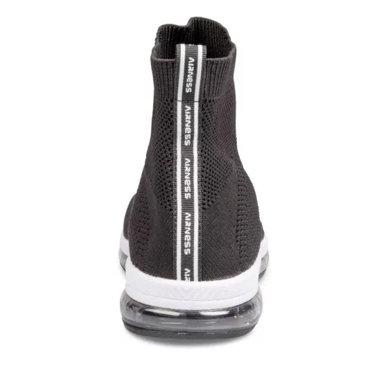 Baskets NOIR AIRNESS