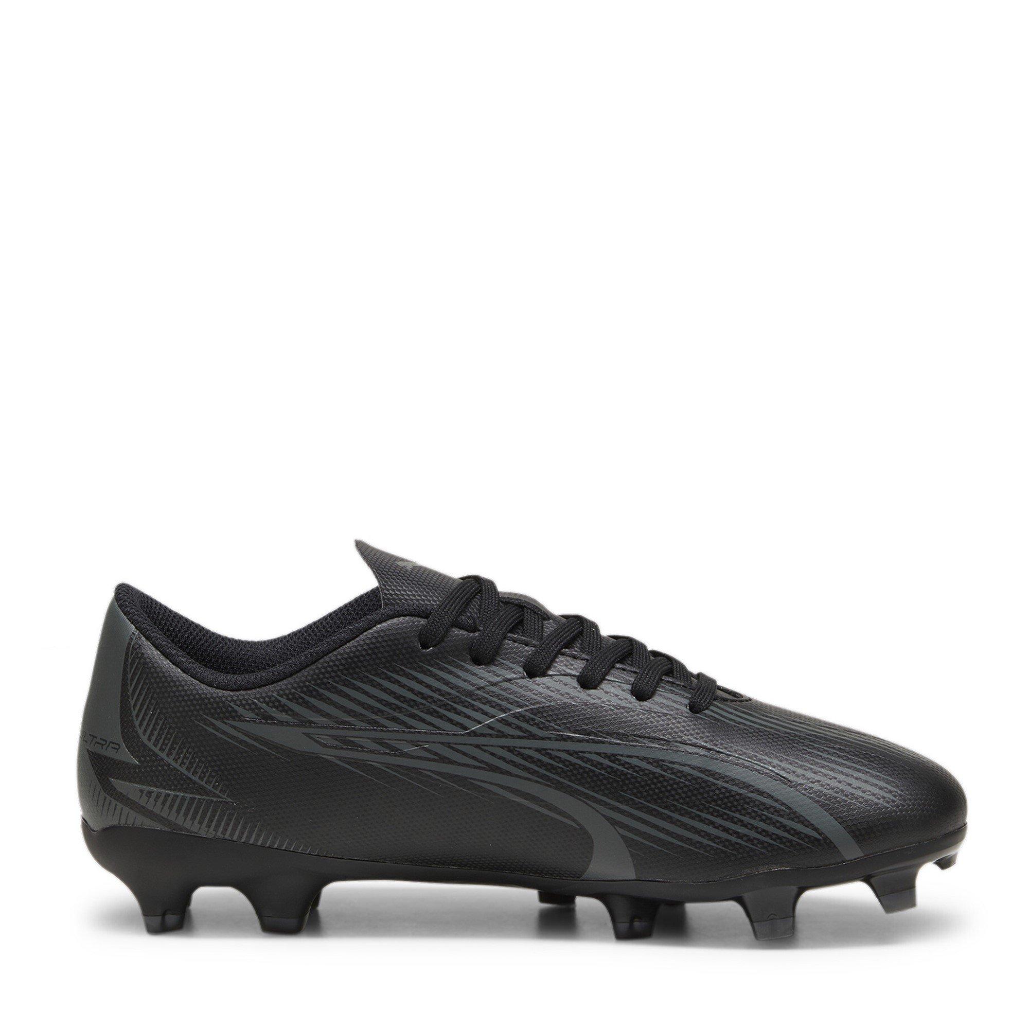 Puma Ultra Play Junior Firm Ground Football Boots