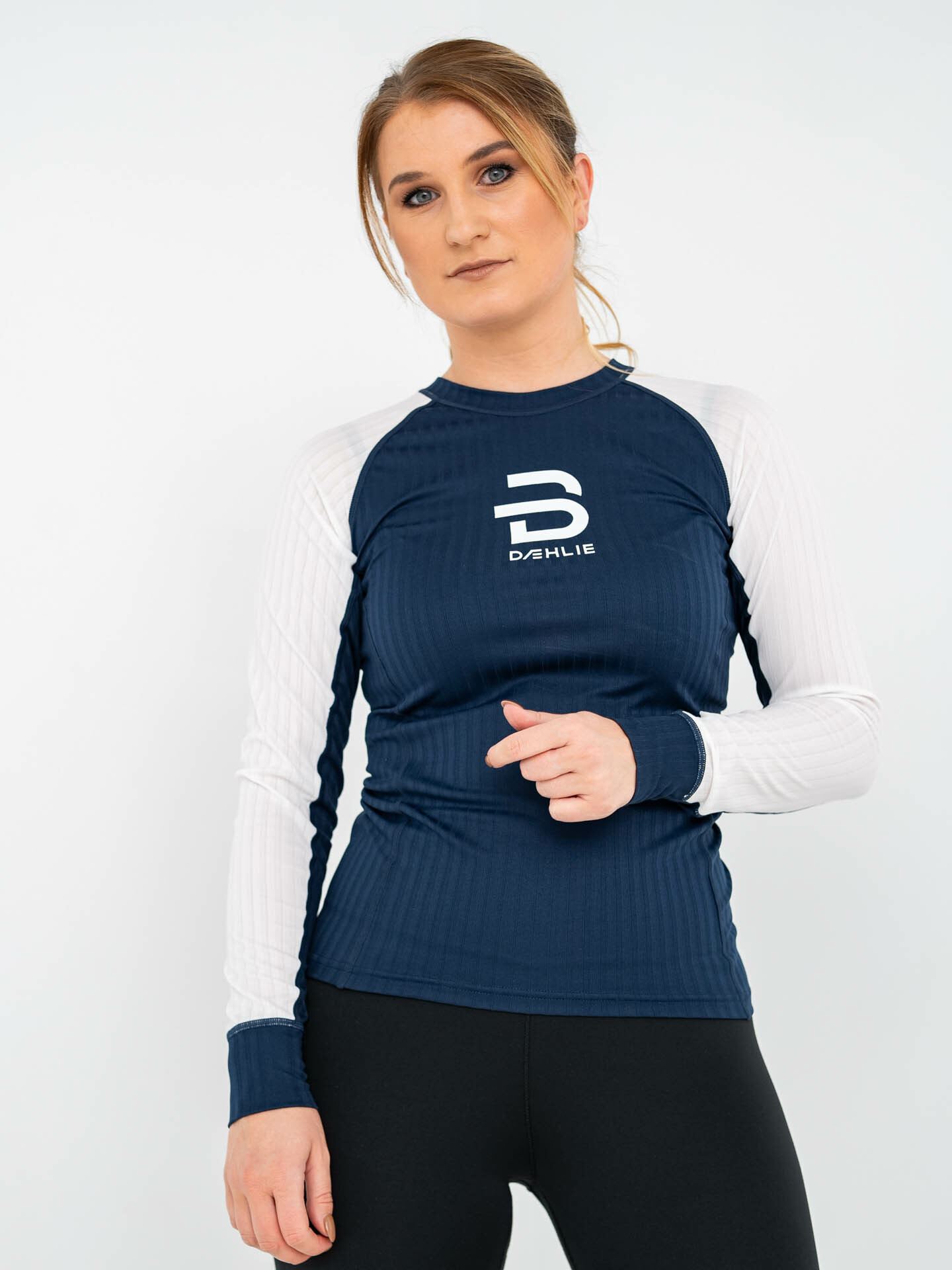 Endurance Tech Long Sleeve