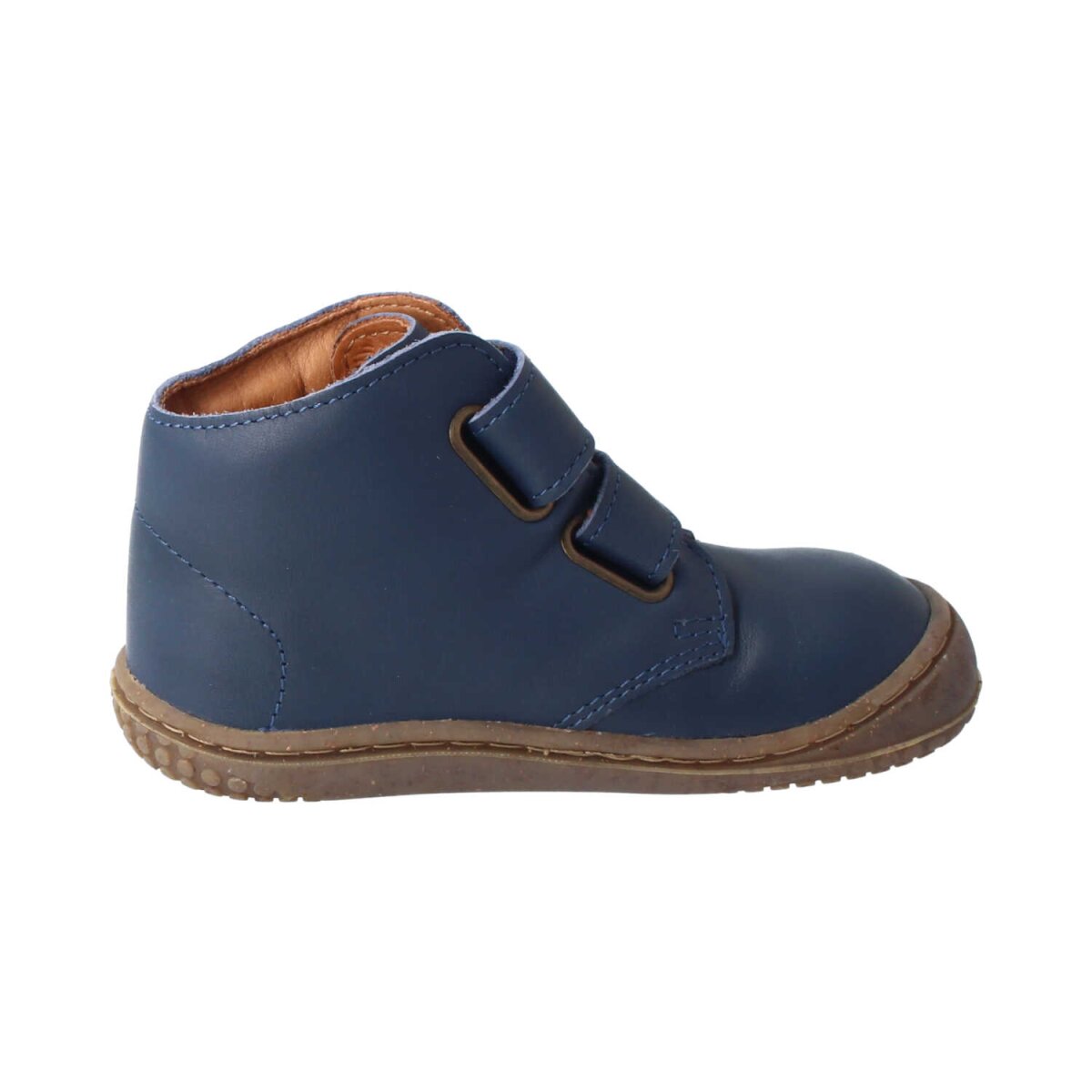 B2021212-2 SOFT-FEET bio nappa ocean velcro Weite/M