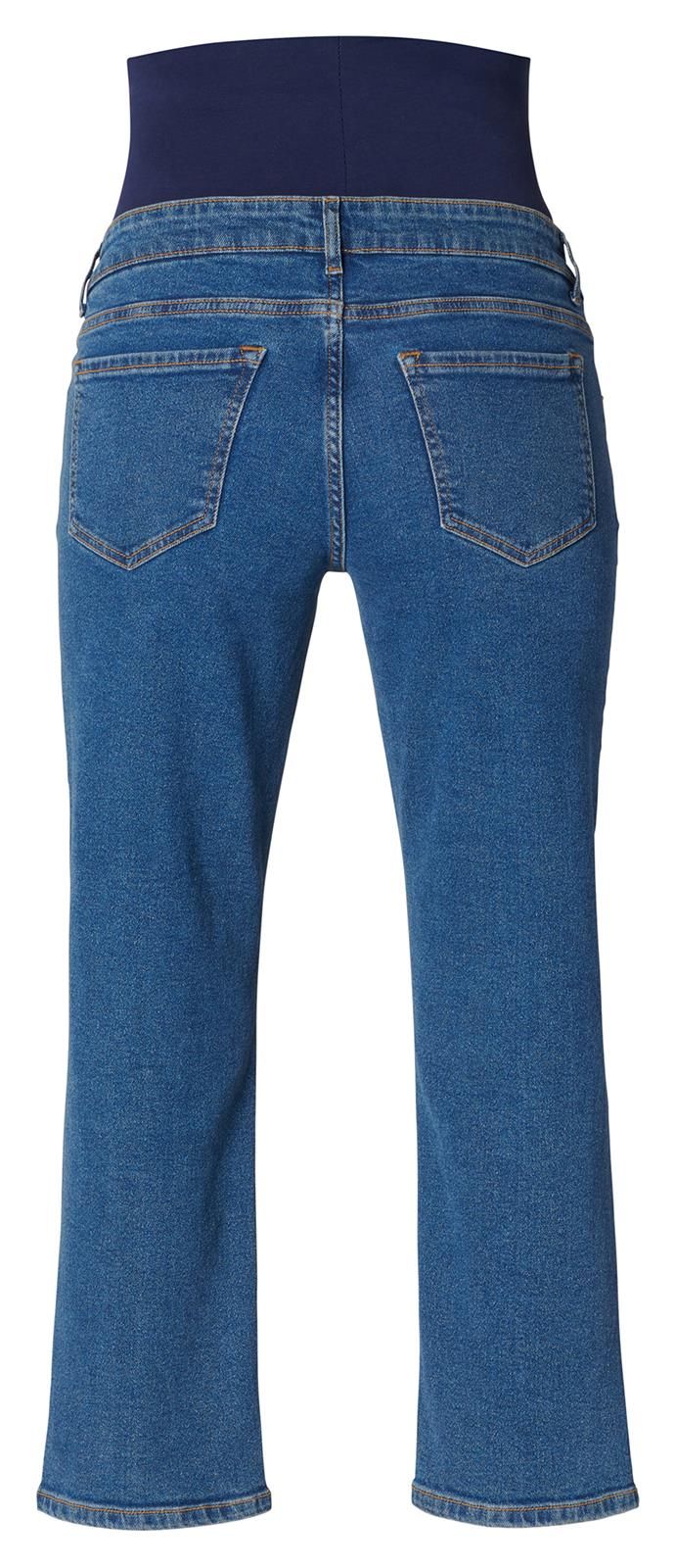 Noppies Maternity Straight jeans Hawa - Medium Blue Wash