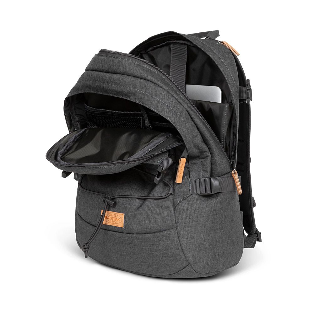Eastpak GERYS 21 L - Sac À dos cs black denim2