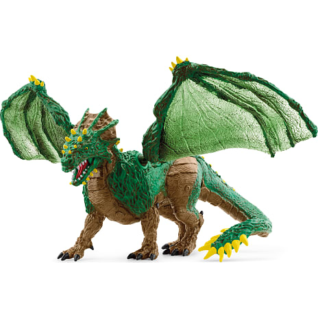 Schleich jungledrage 70791