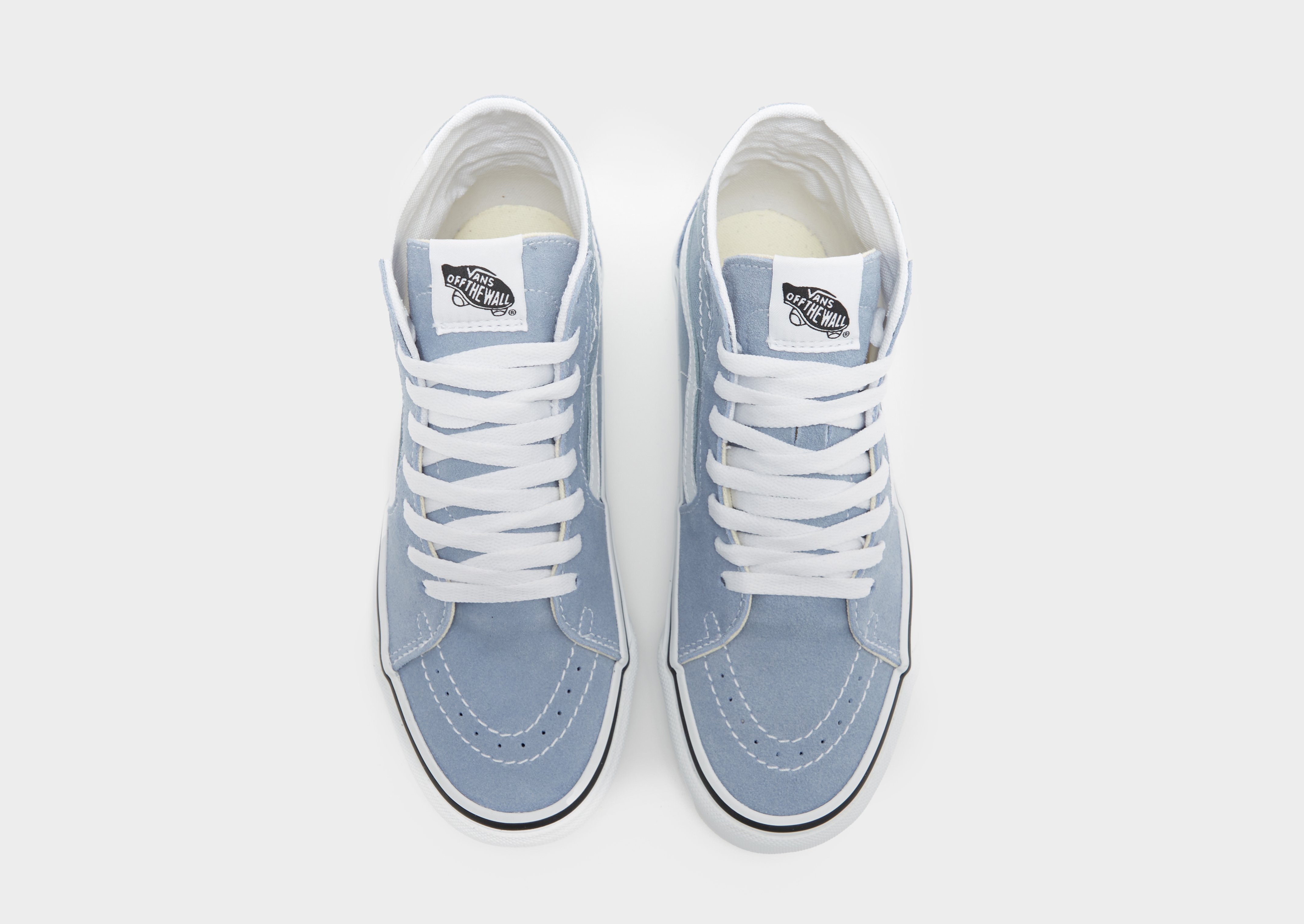 Vans Anaheim Factory Sk8-Hi Femme
