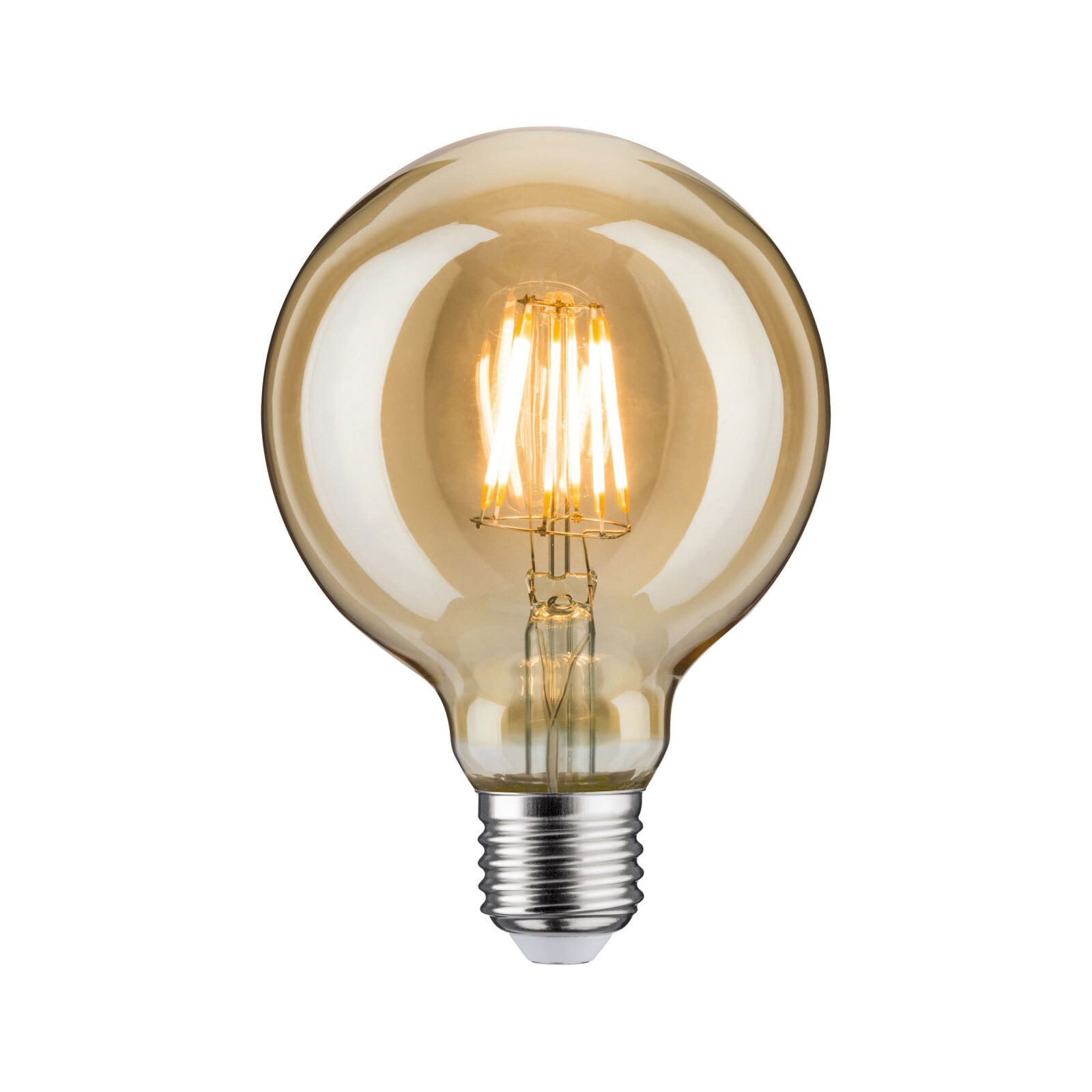 Paulmann LED Leuchtmittel AGL Globe E27 / 6,5 Watt