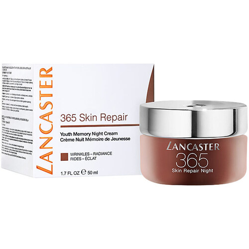 LANCASTER - 365 Skin Repair Night Cream