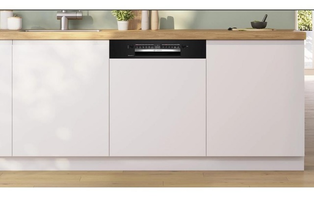 BOSCH vollintegrierbarer Geschirrspüler »SMI4HCB19E« 14 Massgedecke