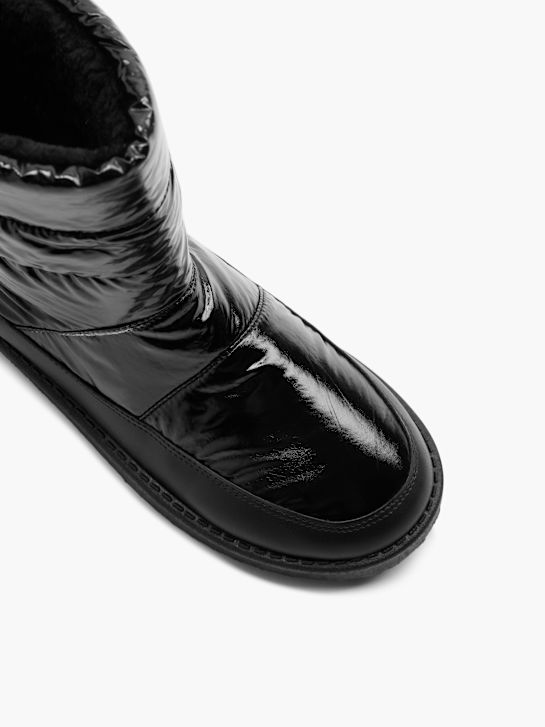 Cortina Winterstiefel Schwarz