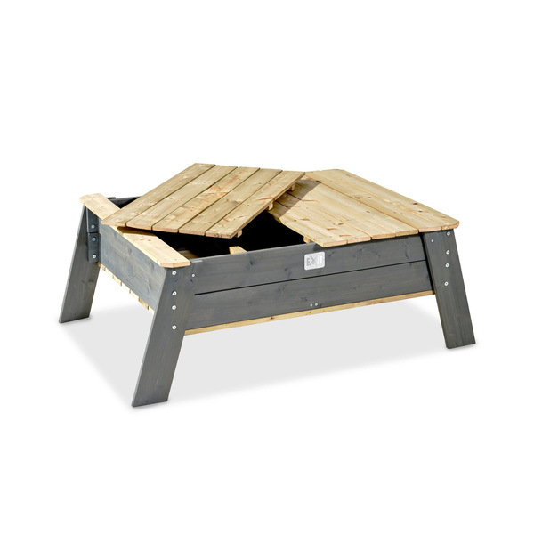Table à sable Aksent