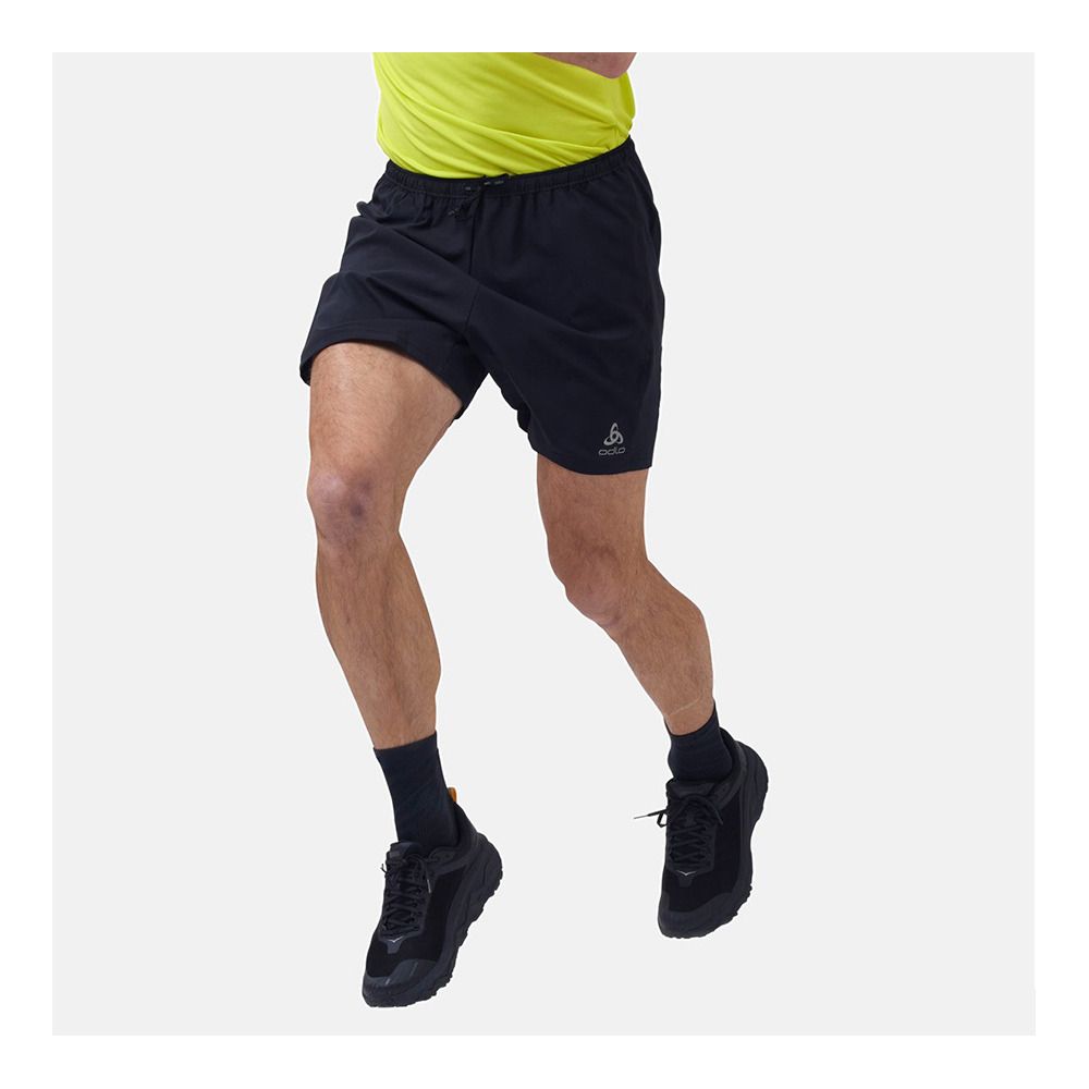 Odlo ESSENTIAL - Short Homme black