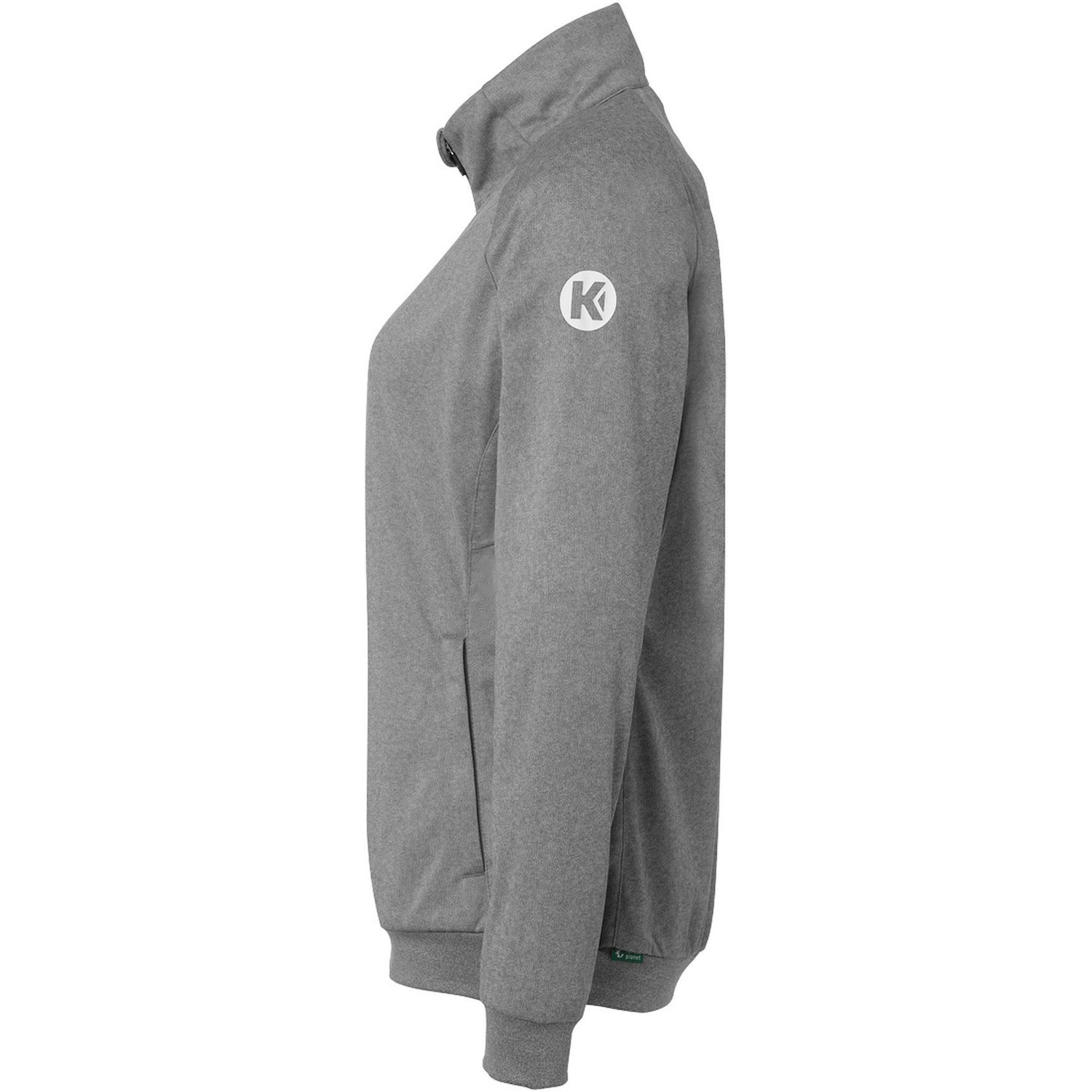 Kempa Ambition 28 Poly Jacket Dames