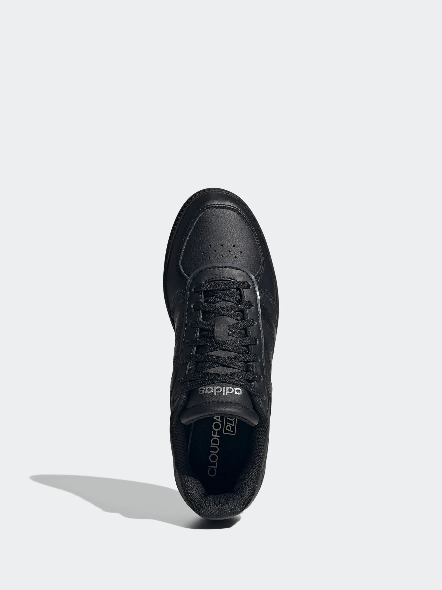 Zwart - adidas Breaknet Sleek sneakers