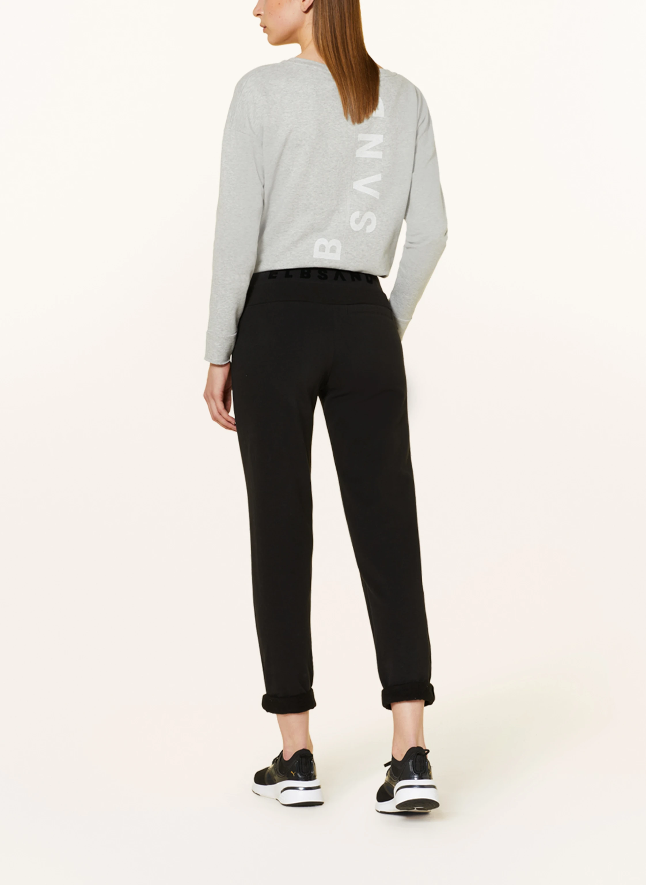 ELBSAND Sweatpants BRINJA