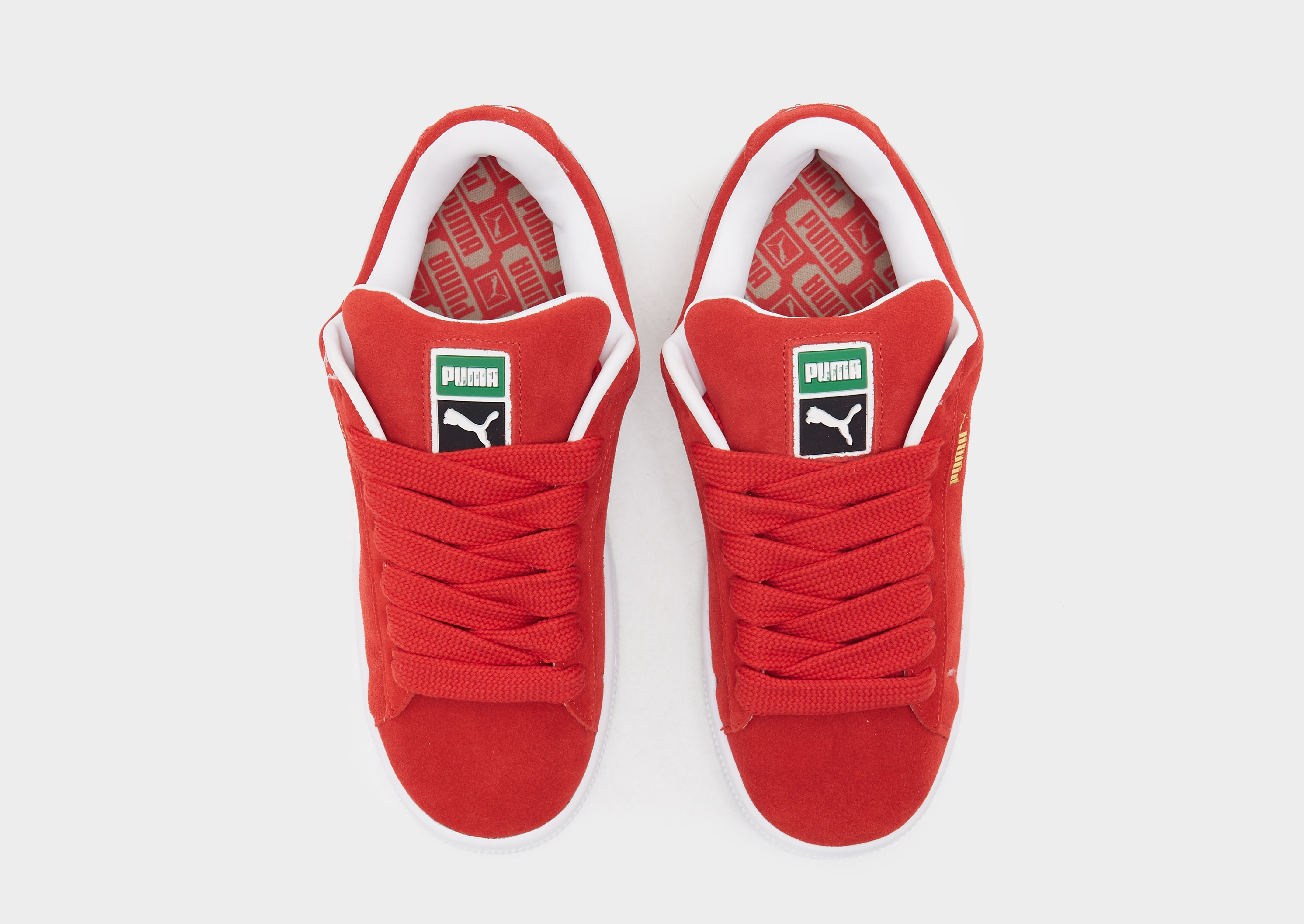 Puma Suede XL Homme