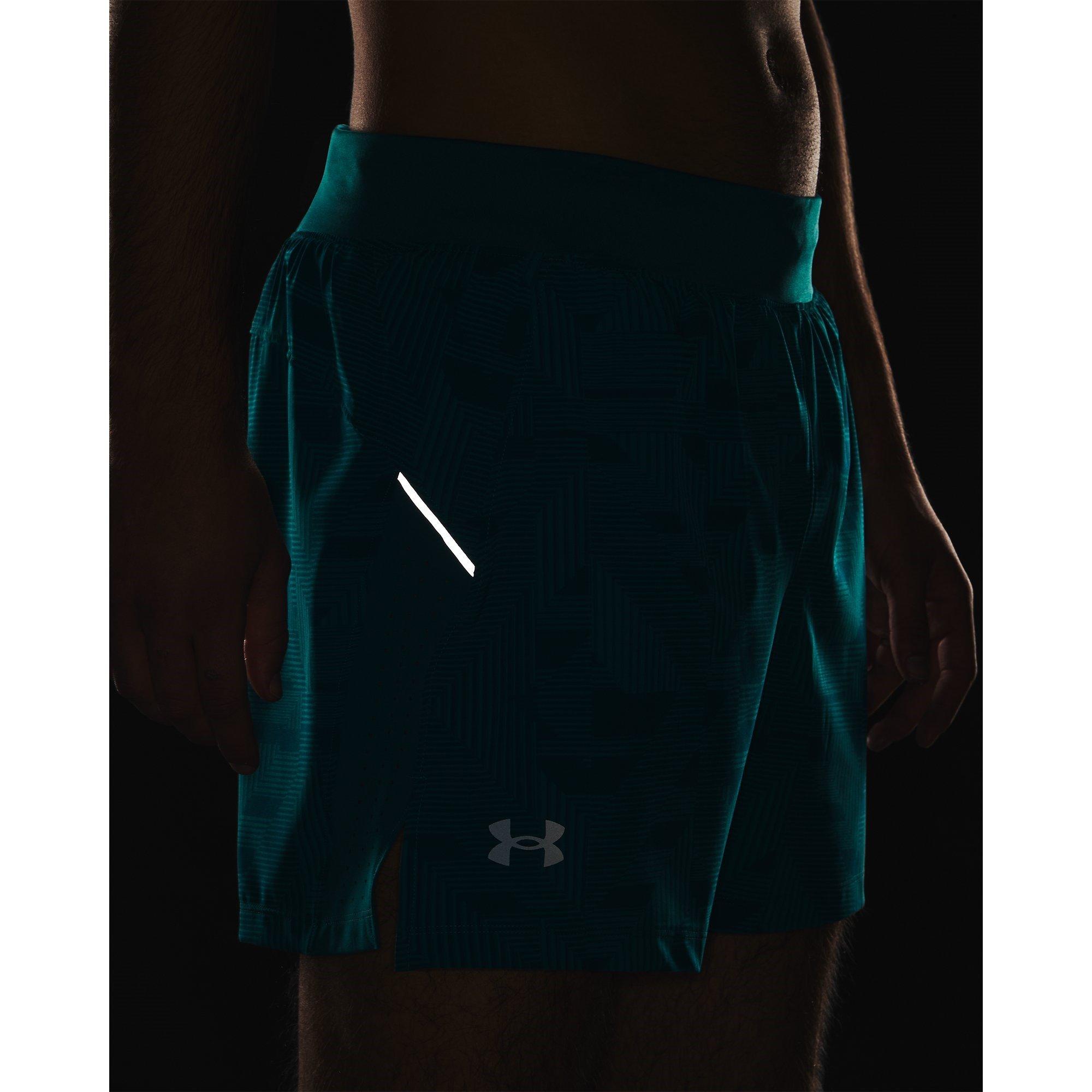 Under Armour Under Armour Launch Elite 5'' Short Gym Mens