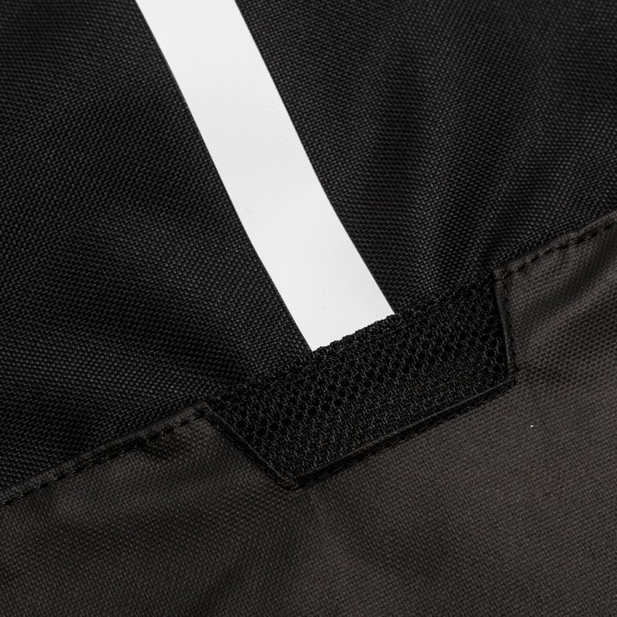 Nike Sac de Sport Academy - Noir/Blanc