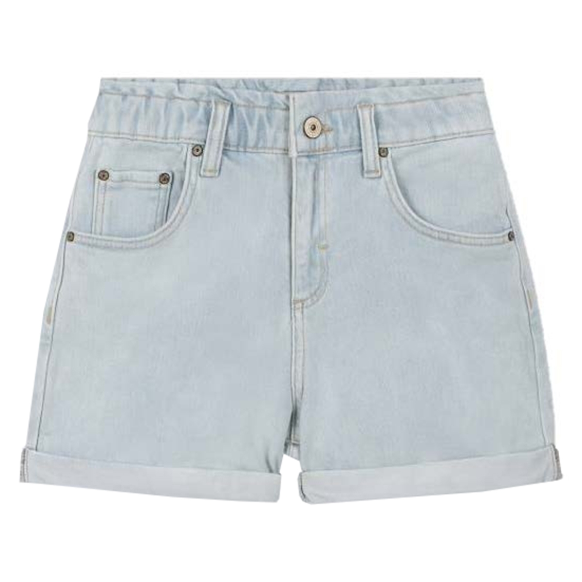 Meisjes Jeans R125KGD2007 Casablan