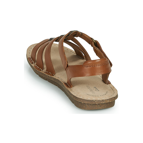 Clarks - BLAKE JEWEL - Camel