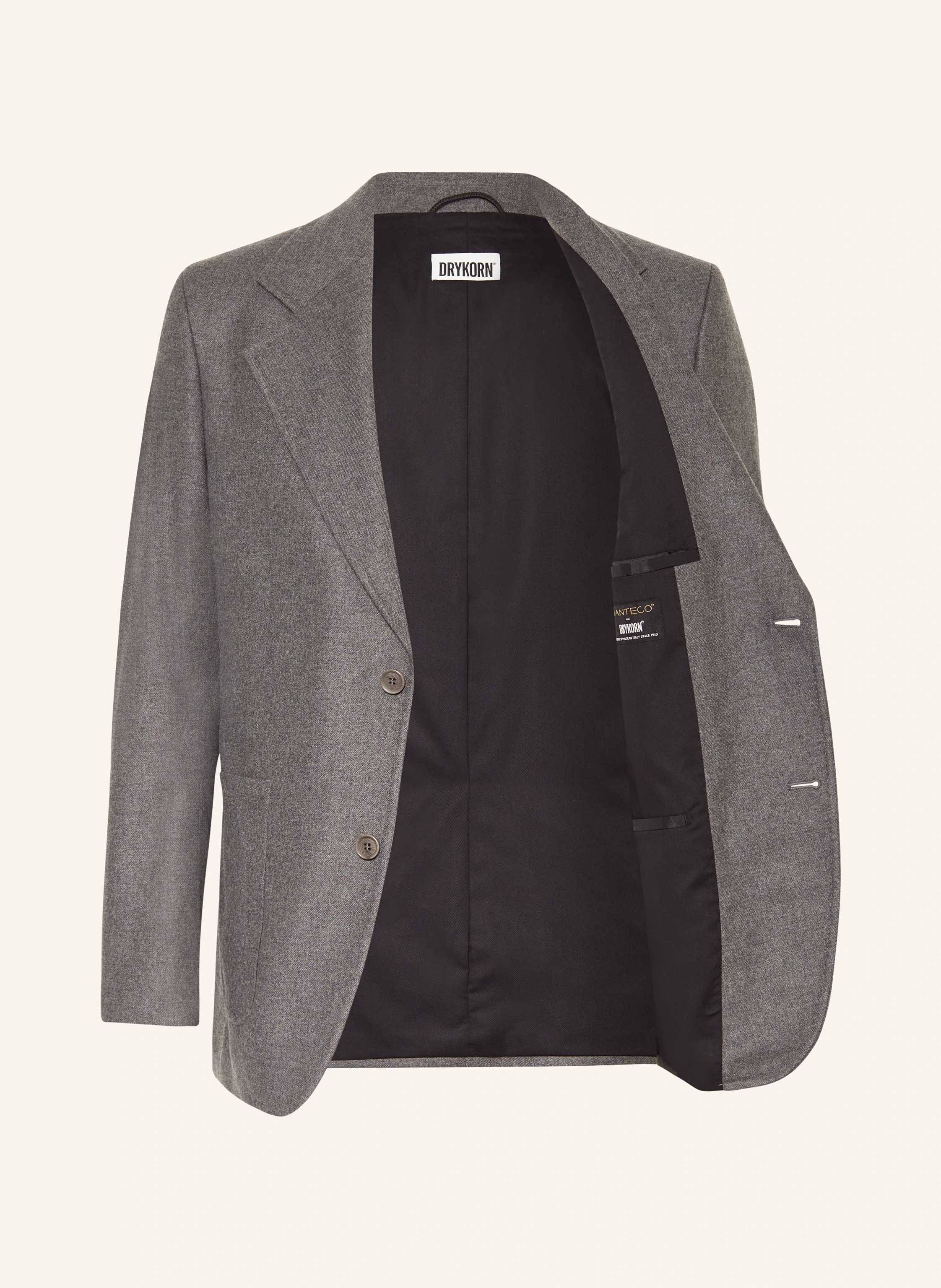 DRYKORN Sakko YEMO Extra Slim Fit