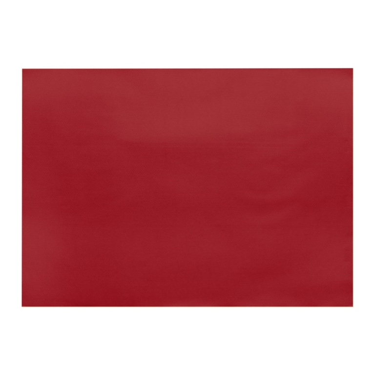 Infibra | Placemats | Rood | 30x40cm | 8x250 stuks