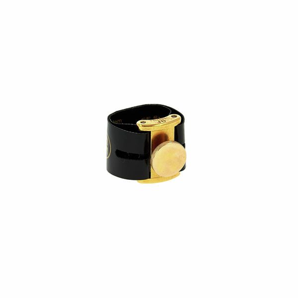 GF MX-09M Ligature Alto Sax G