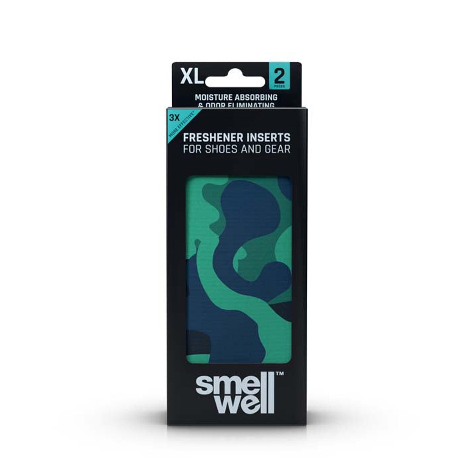 Smellwell  Active XL