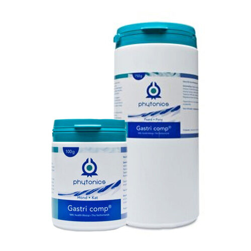 Phytonics Gastri Comp