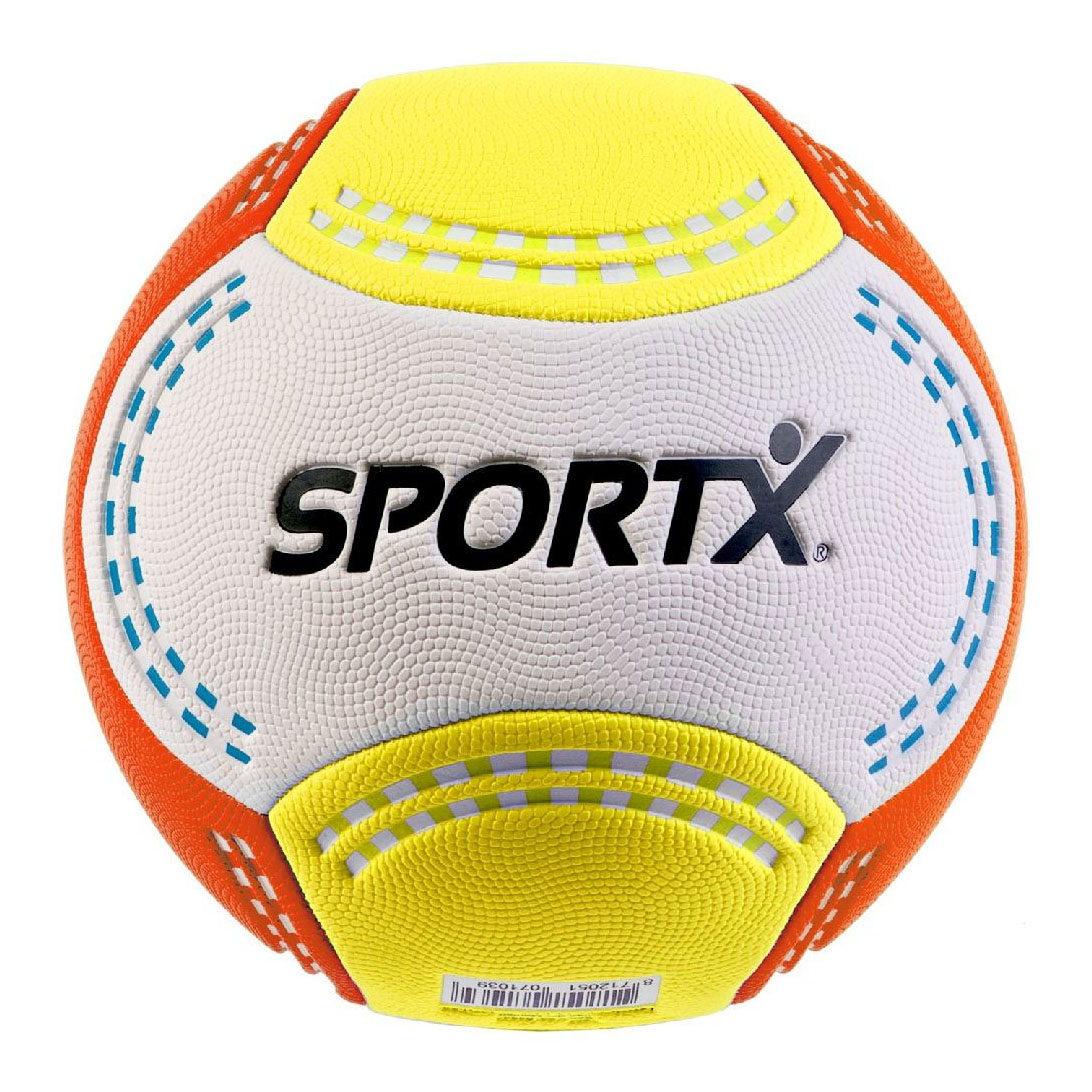 SportX Voetbal Beach Football 300gr