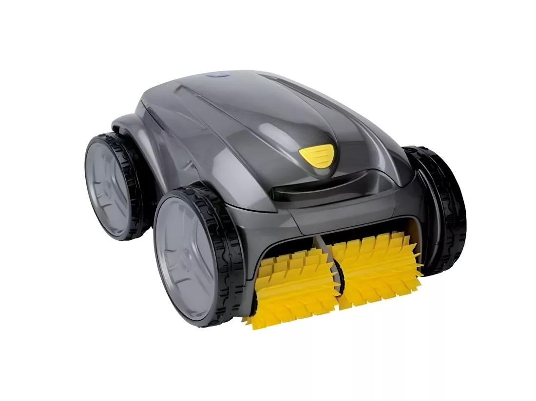 Robot de piscine électrique Vortex 2WD OV 3400 + Chariot - Zodiac