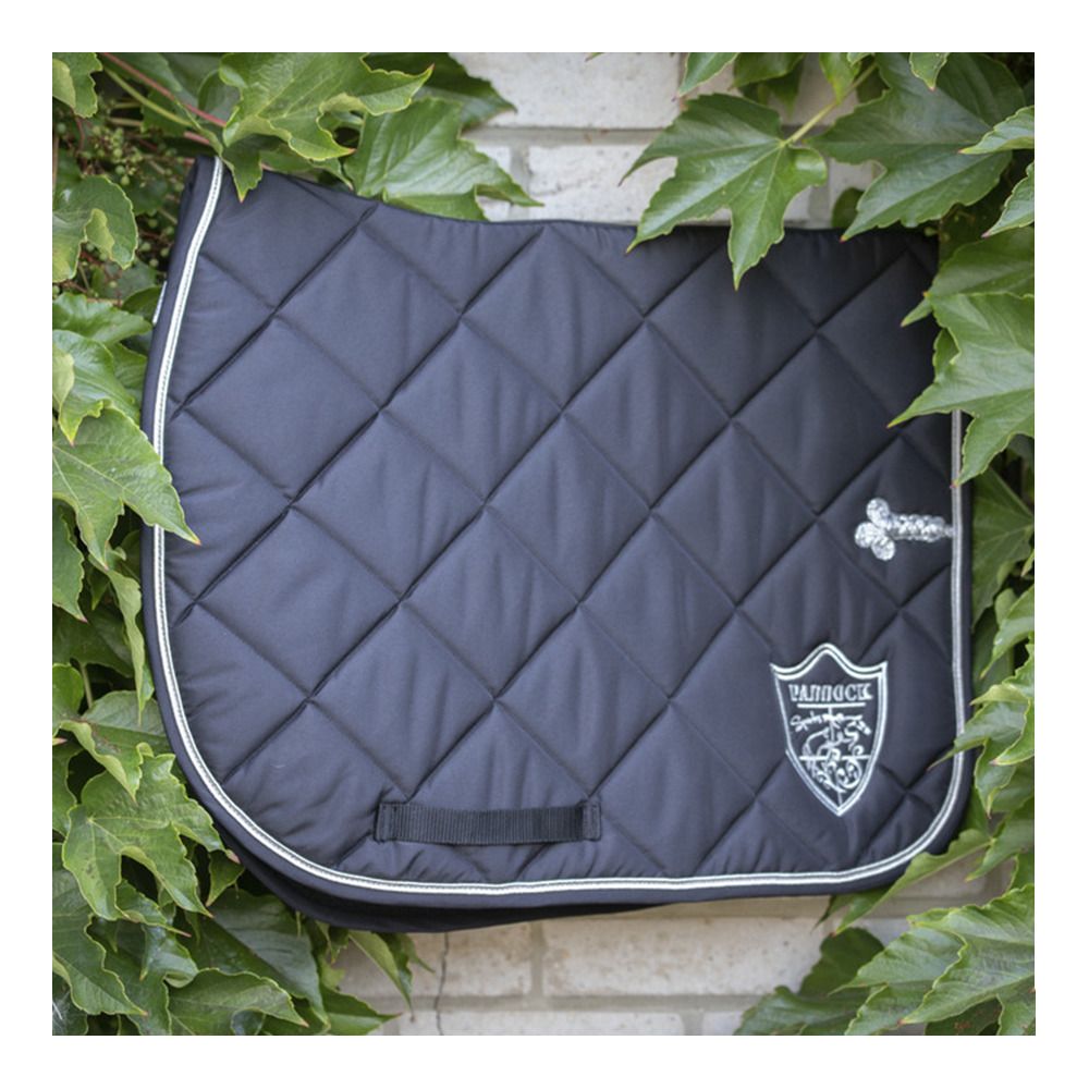 Paddock Sports PREMS ECUSSON - Tapis mixte noir