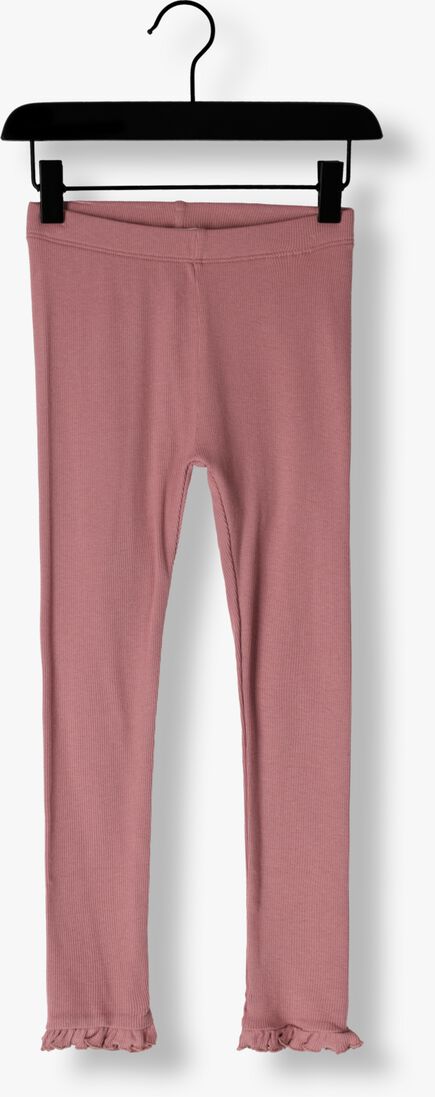 LIL\\' ATELIER roze lil' atelier legging nmfgago dia slim legging