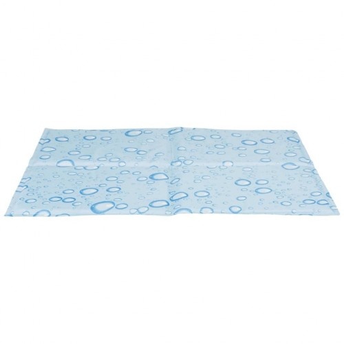 Tapete refrescante Trixie Blue para cães