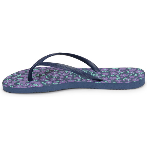 Havaianas - FANTASIA ROMANTICA - Noir / Violet