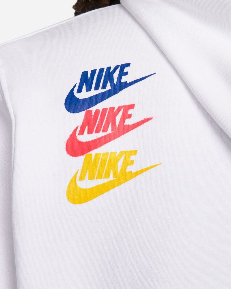 Sweat à capuche Nike Sportswear pour homme