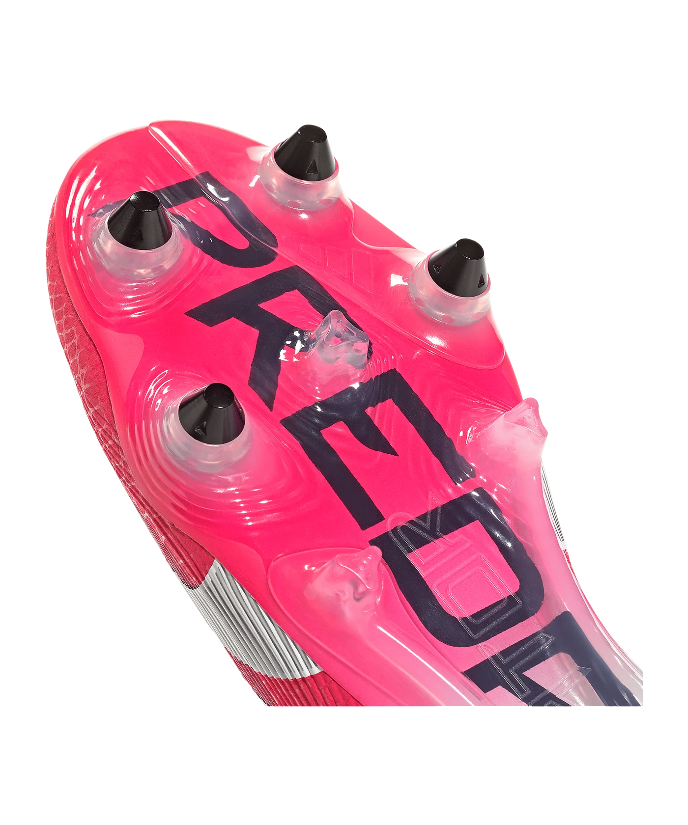 adidas Predator Elite LL SG Pure Victory Rot