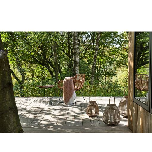 Villa Collection Sokna Skammel, Natur