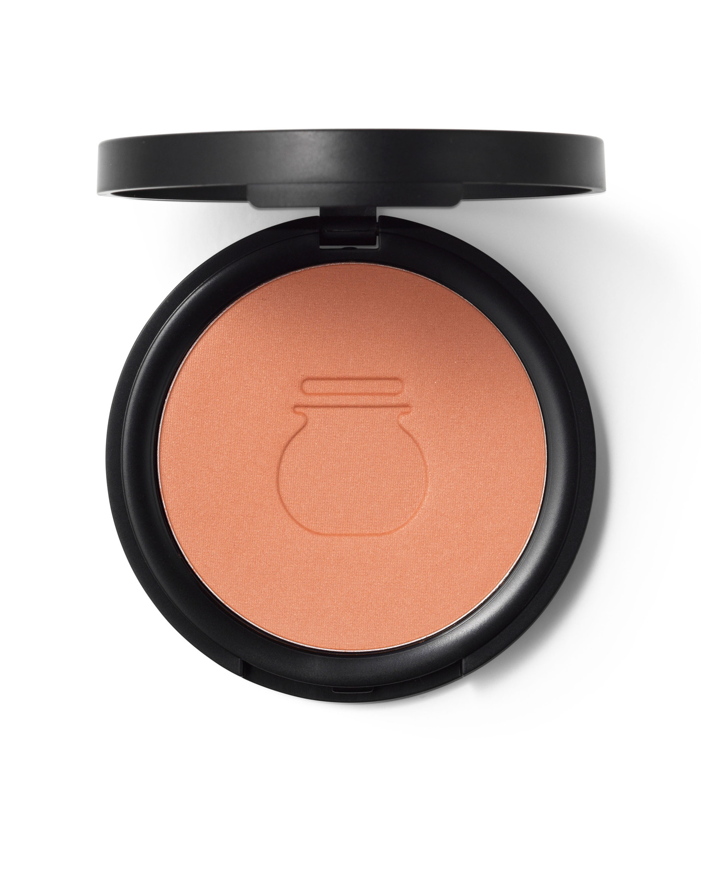 Nilens Jord Mineral Bronzer 503 Velour