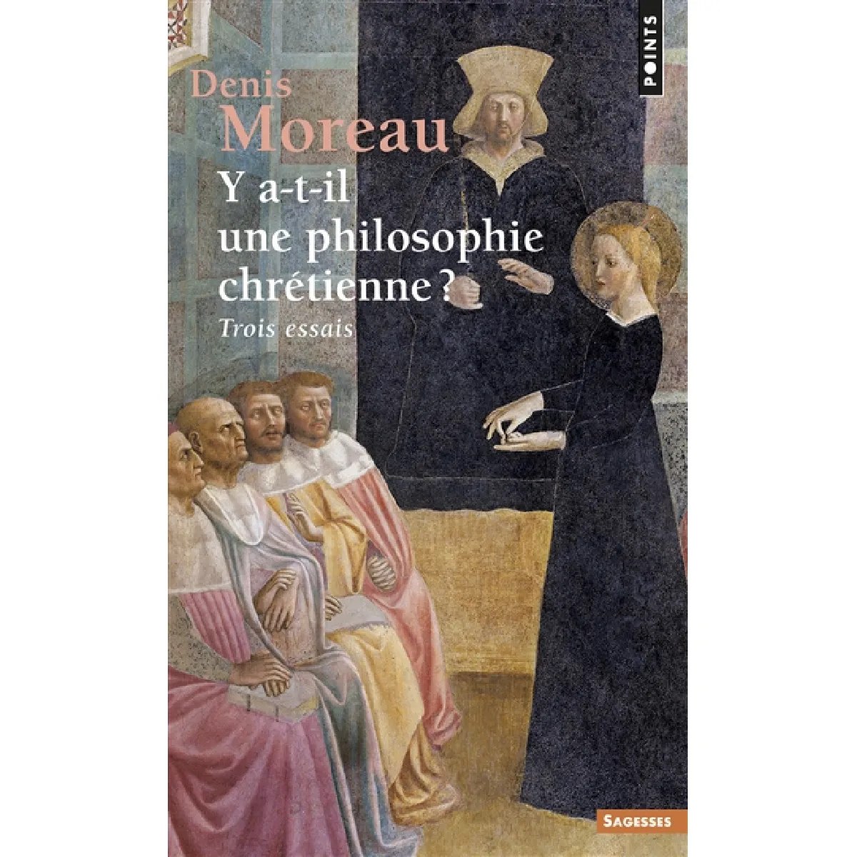 Y a-t-il une philosophie chrétienne ? : trois essais · Occasion