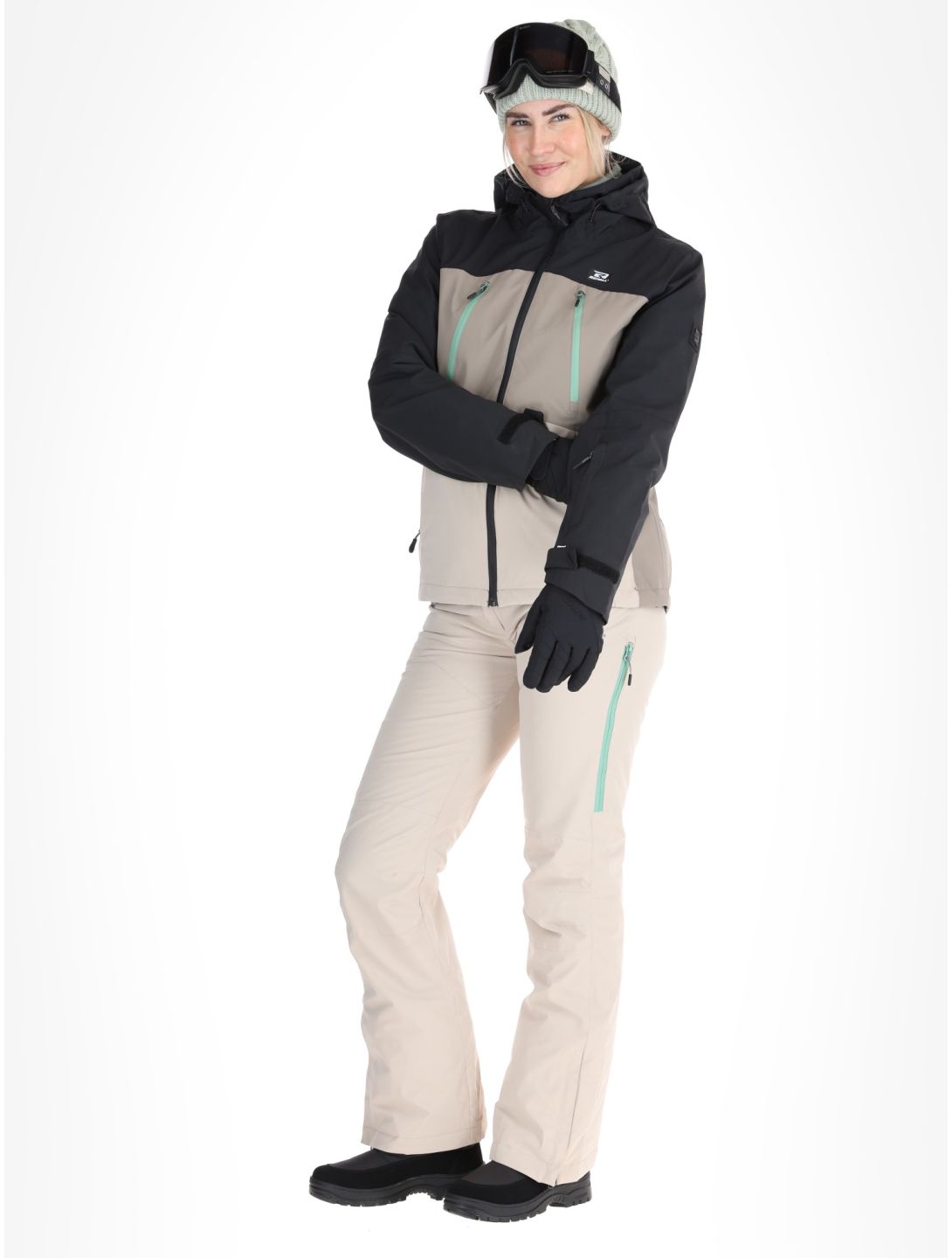 Meave-R ski-jas dames