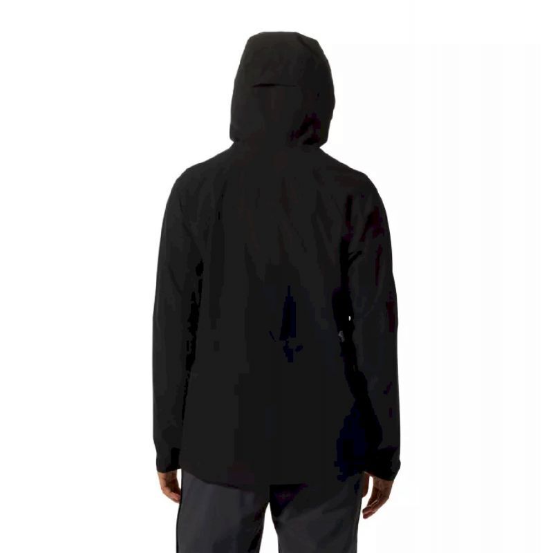 Stretch Ozonic - Veste imperméable femme
