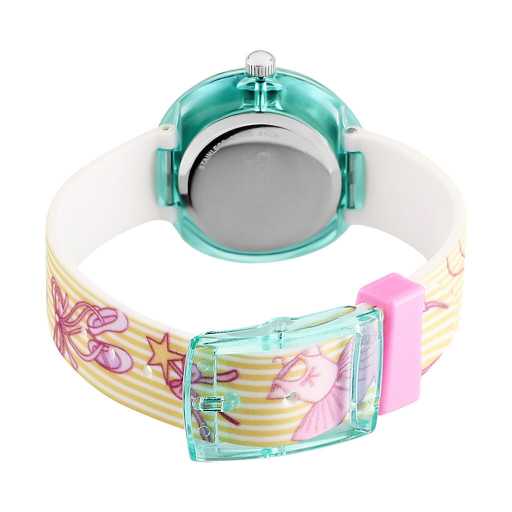 Montre Codhor Beatty Multicolore