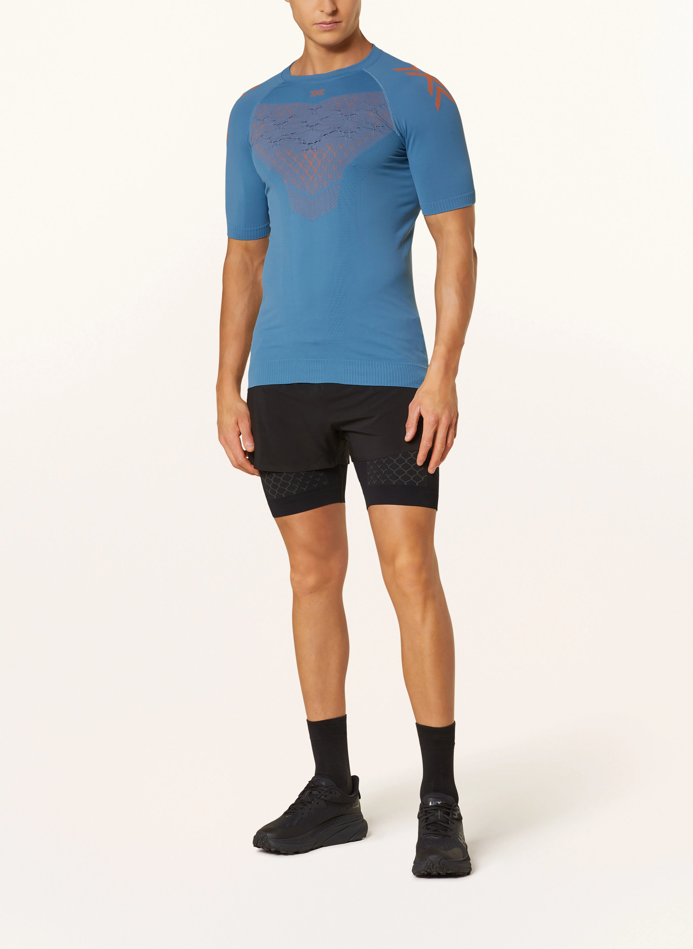 X-BIONIC Laufshirt TWYCE